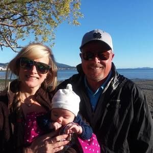 Meet your Posher, Tommy